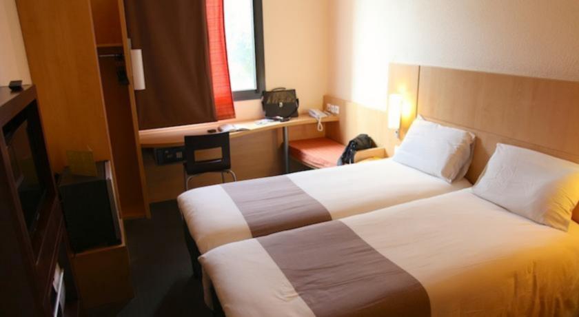 Ibis Styles Dakar Hotel Eksteriør billede