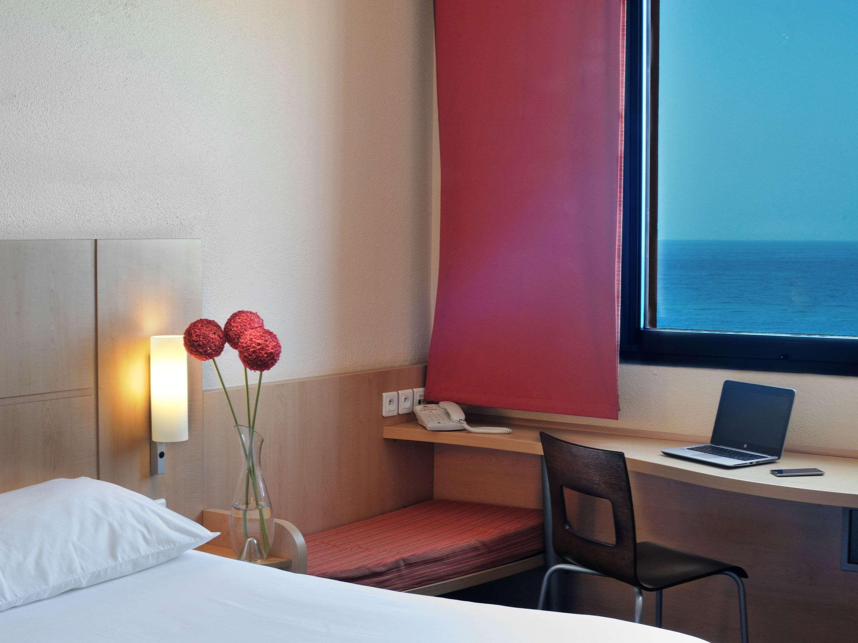 Ibis Styles Dakar Hotel Eksteriør billede