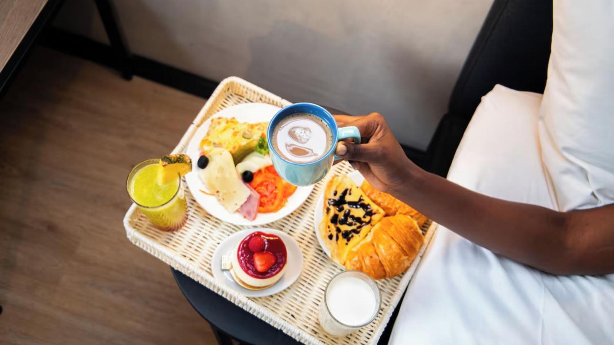Ibis Styles Dakar Hotel Eksteriør billede