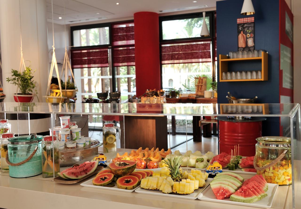 Ibis Styles Dakar Hotel Eksteriør billede
